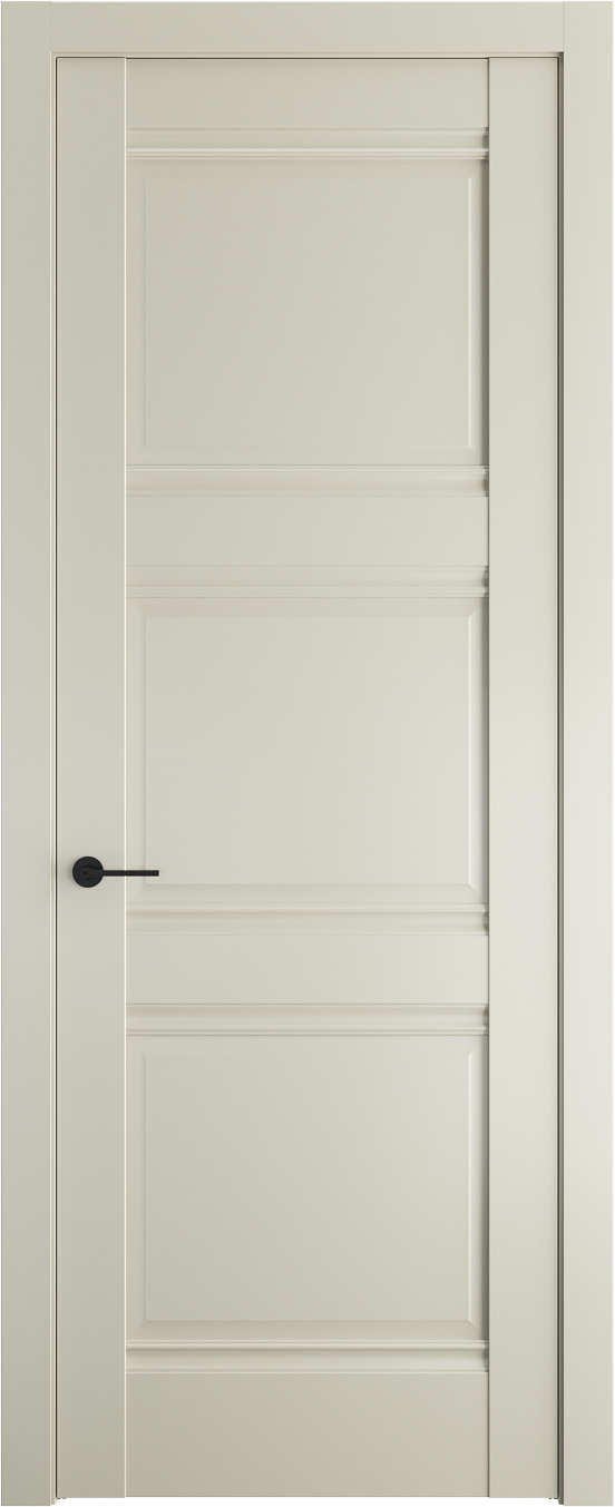 межкомнатные двери  Profil Doors 9.3.1 PD.O перламутр белый