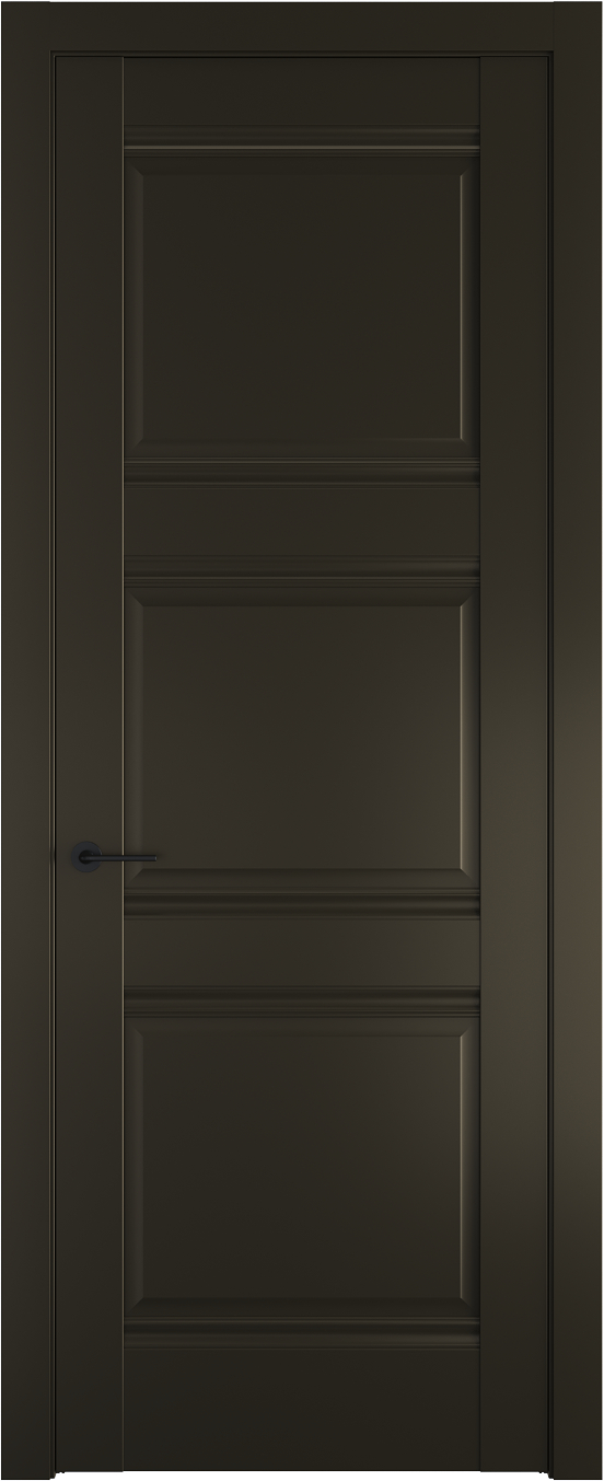 межкомнатные двери  Profil Doors 9.3.1 PD.O перламутр бронза