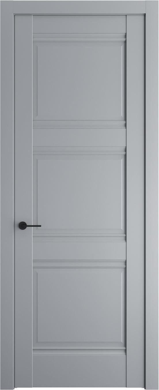 межкомнатные двери  Profil Doors 9.3.1 PD.O смоки