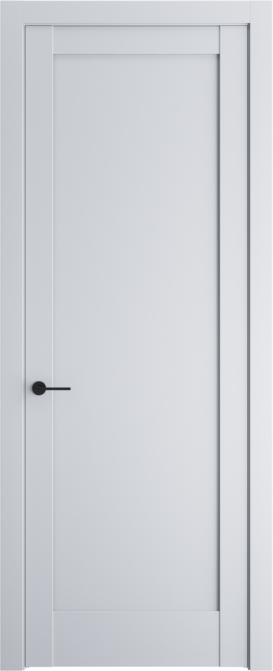 межкомнатные двери  Profil Doors 10.1.1 PD.O вайт