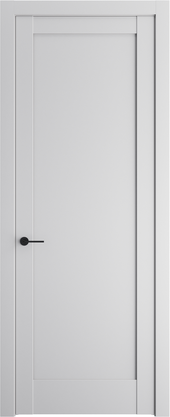 межкомнатные двери  Profil Doors 10.1.1 PD.O крем вайт