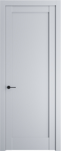   	Profil Doors 10.1.1 PD.O лайт грей