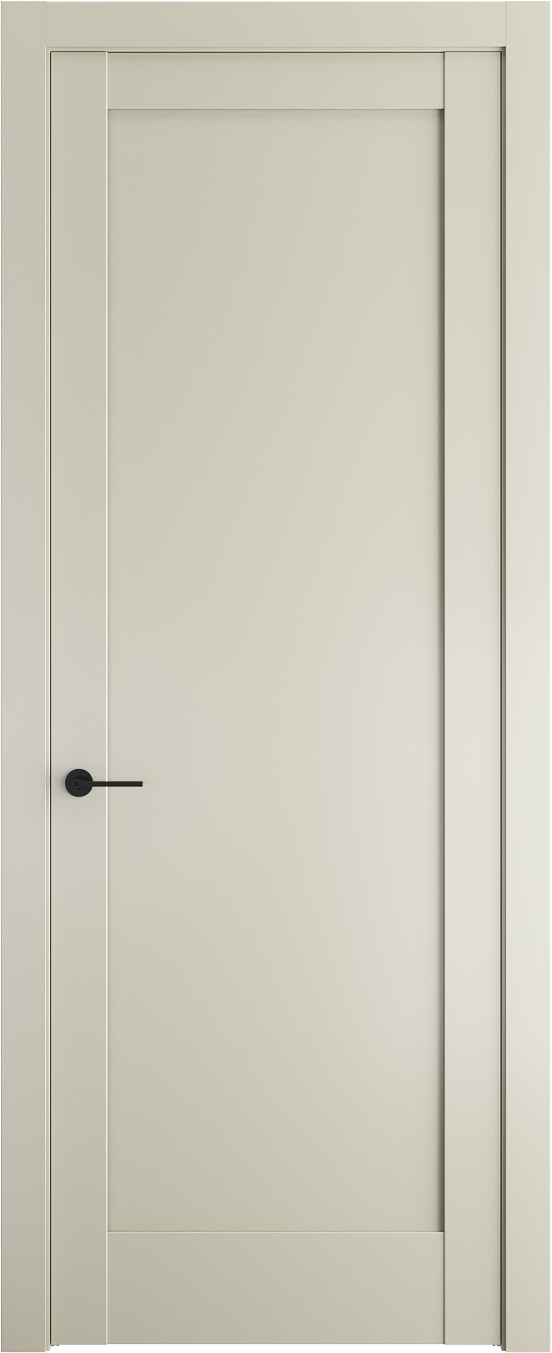 межкомнатные двери  Profil Doors 10.1.1 PD.O перламутр белый