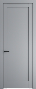   	Profil Doors 10.1.1 PD.O смоки