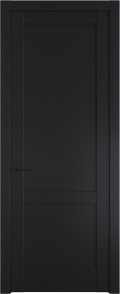   	Profil Doors 10.2.1 PD.O блэк
