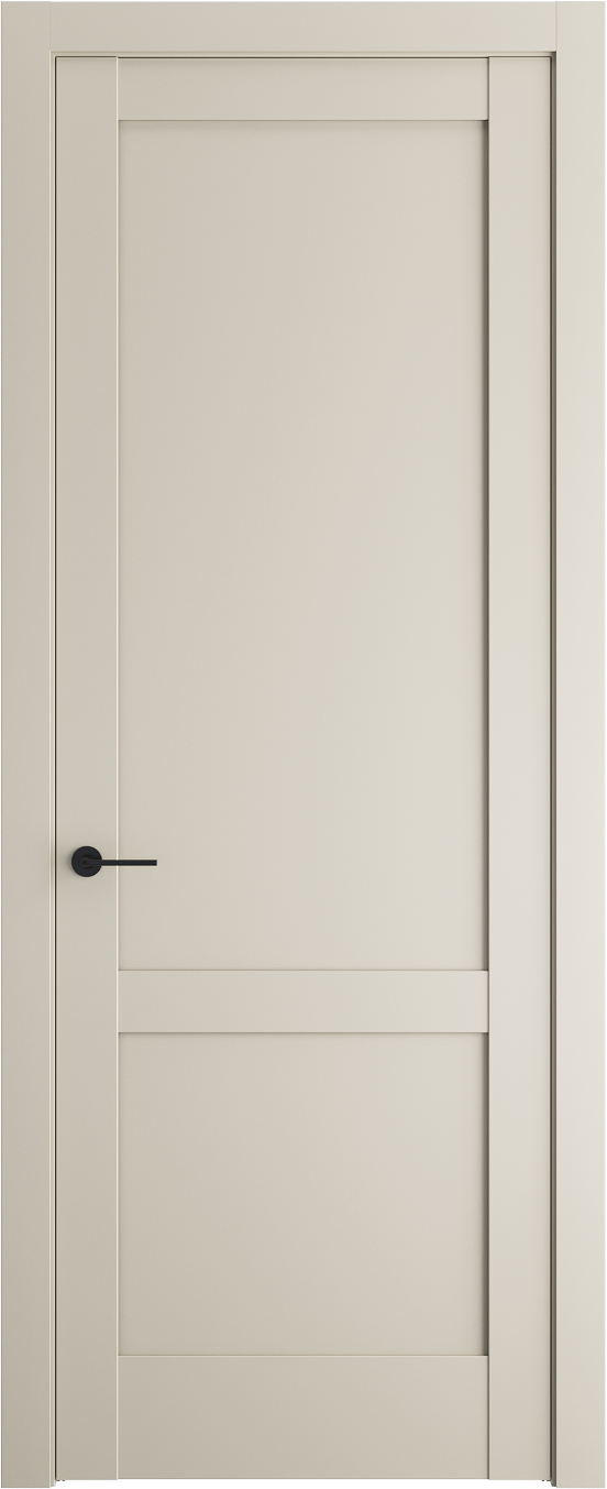 межкомнатные двери  Profil Doors 10.2.1 PD.O кремовая магнолия