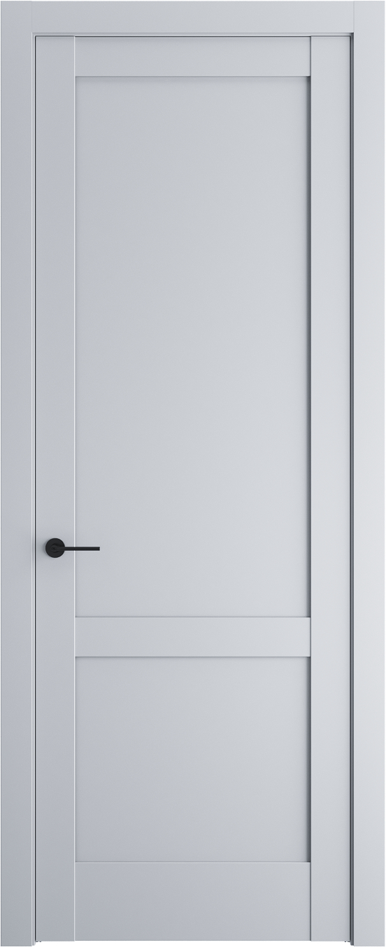 межкомнатные двери  Profil Doors 10.2.1 PD.O лайт грей