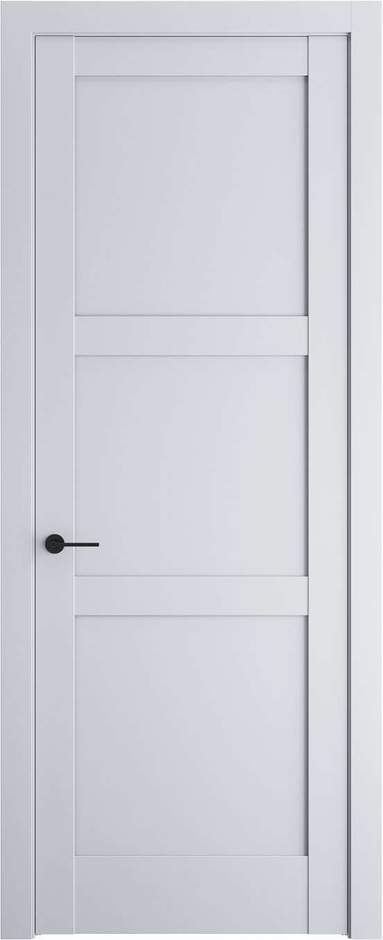 межкомнатные двери  Profil Doors 10.3.1 PD.O вайт