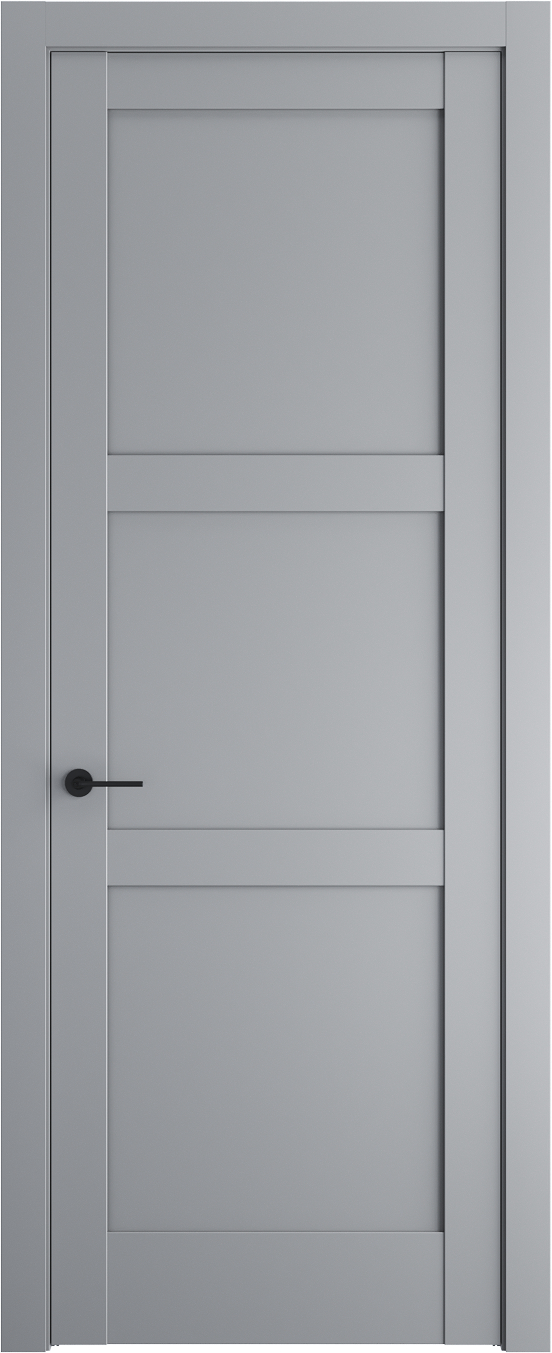 межкомнатные двери  Profil Doors 10.3.1 PD.O смоки