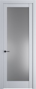   	Profil Doors 10.1.2 PD.O лайт грей