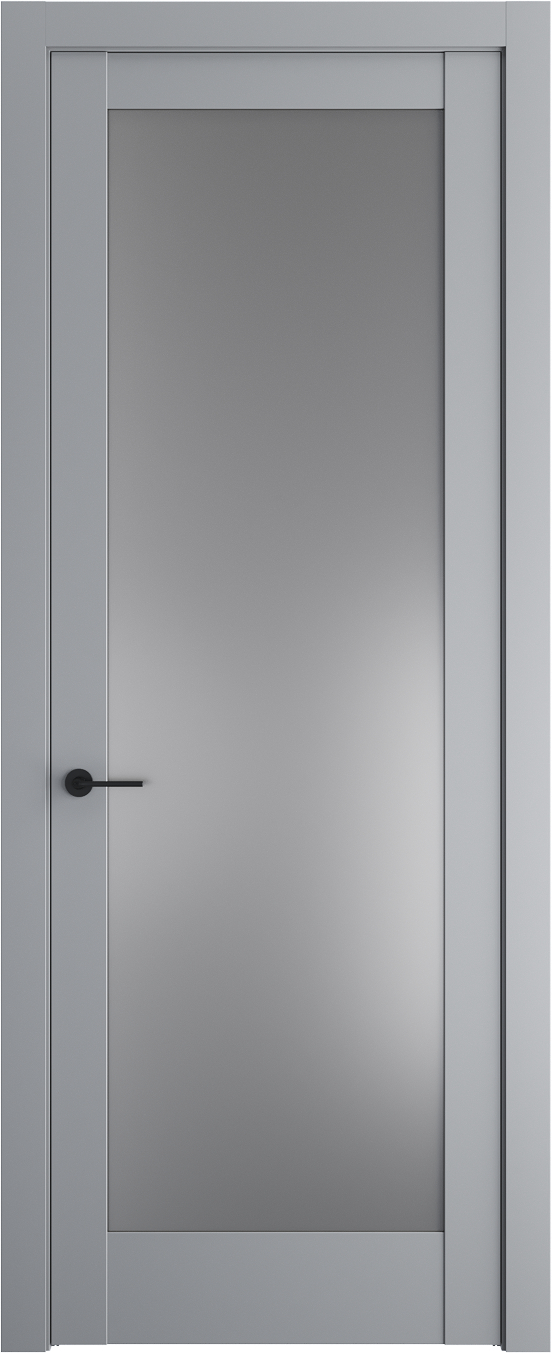 межкомнатные двери  Profil Doors 10.1.2 PD.O смоки