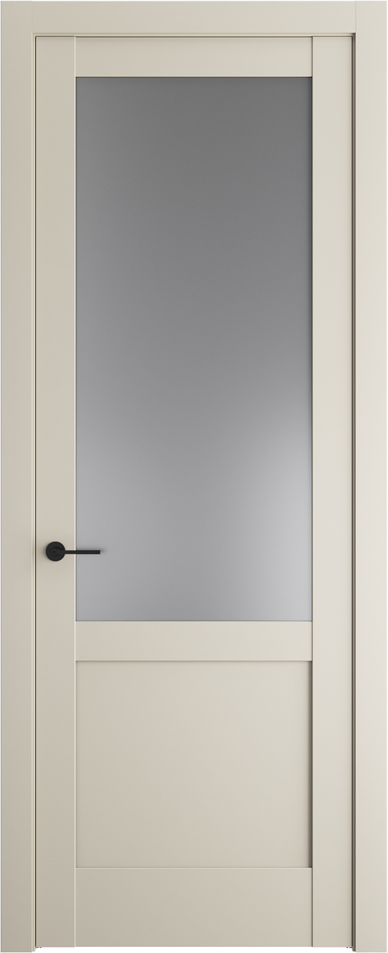 межкомнатные двери  Profil Doors 10.2.2 PD.O кремовая магнолия