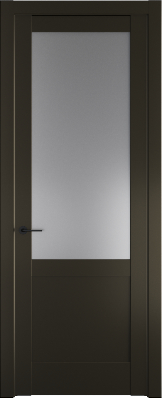 межкомнатные двери  Profil Doors 10.2.2 PD.O перламутр бронза