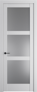   	Profil Doors 10.3.2 PD.O крем вайт
