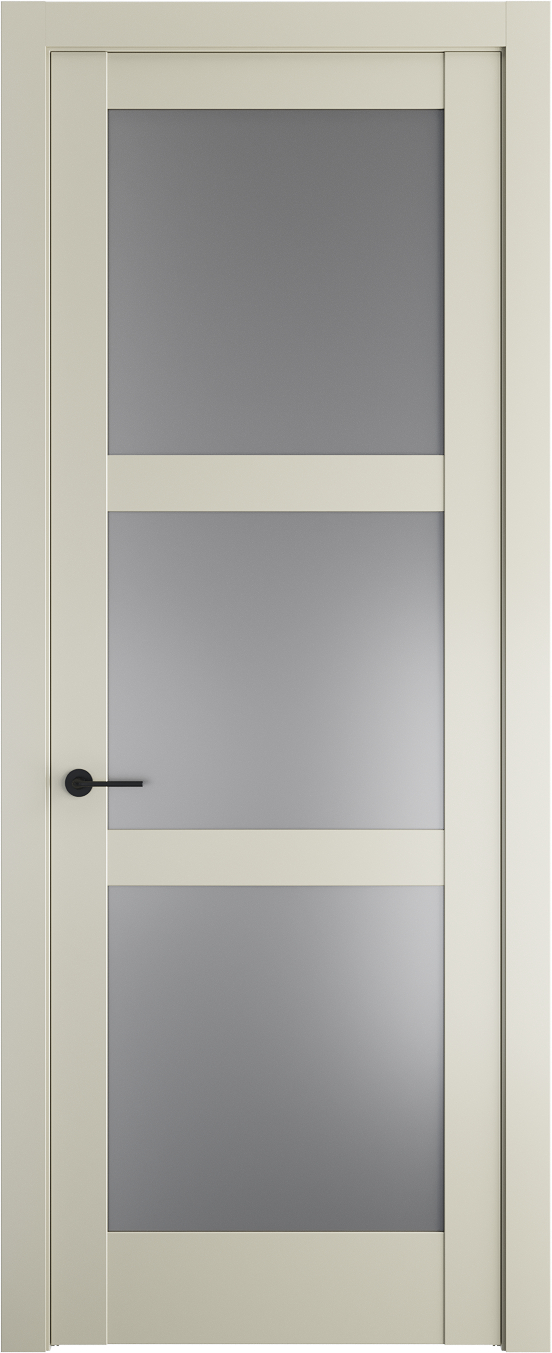 межкомнатные двери  Profil Doors 10.3.2 PD.O перламутр белый