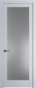  	Profil Doors 11.1.2 PD.O лайт грей