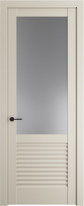   	Profil Doors 11.2.2 PD.O кремовая магнолия