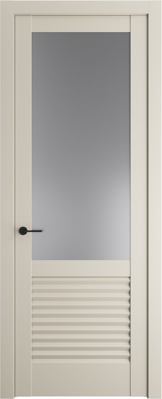 межкомнатные двери  Profil Doors 11.2.2 PD.O кремовая магнолия