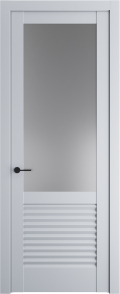   	Profil Doors 11.2.2 PD.O лайт грей