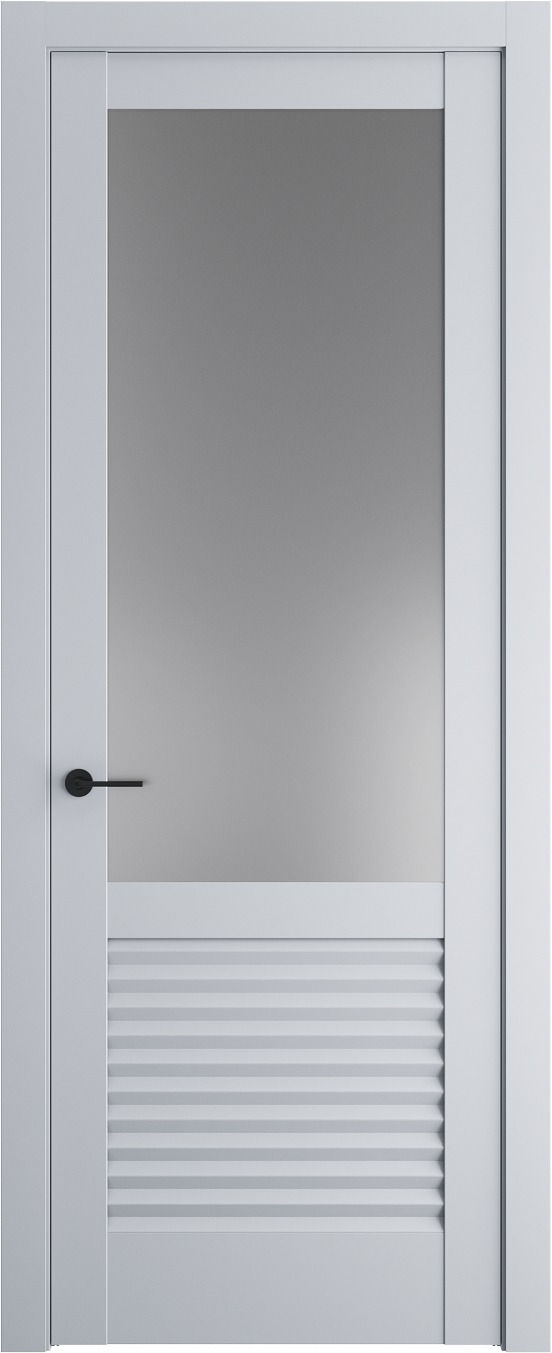 межкомнатные двери  Profil Doors 11.2.2 PD.O лайт грей