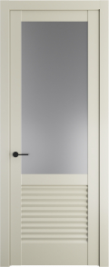   	Profil Doors 11.2.2 PD.O перламутр белый