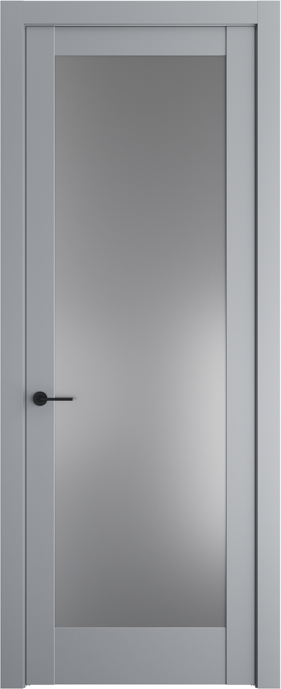 межкомнатные двери  Profil Doors 5.1.2 PD.O смоки