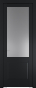   	Profil Doors 5.2.2 PD.O блэк