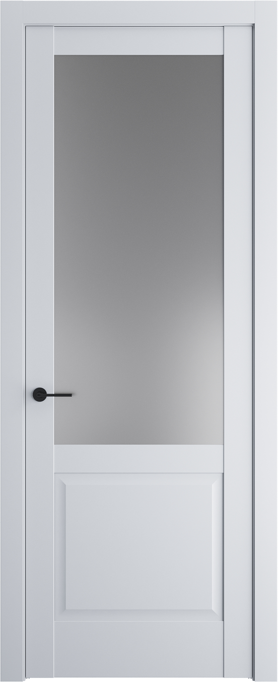 межкомнатные двери  Profil Doors 5.2.2 PD.O вайт