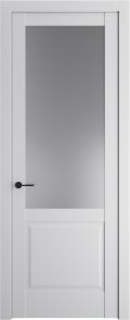   	Profil Doors 5.2.2 PD.O крем вайт