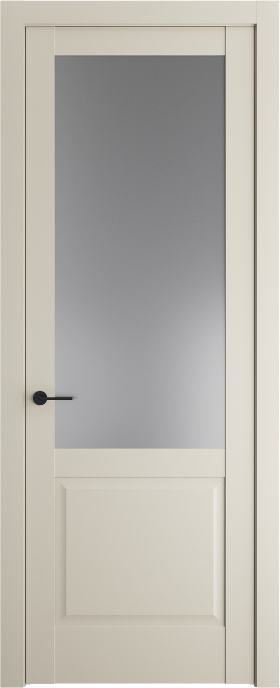 межкомнатные двери  Profil Doors 5.2.2 PD.O кремовая магнолия