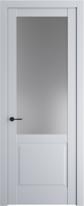   	Profil Doors 5.2.2 PD.O лайт грей