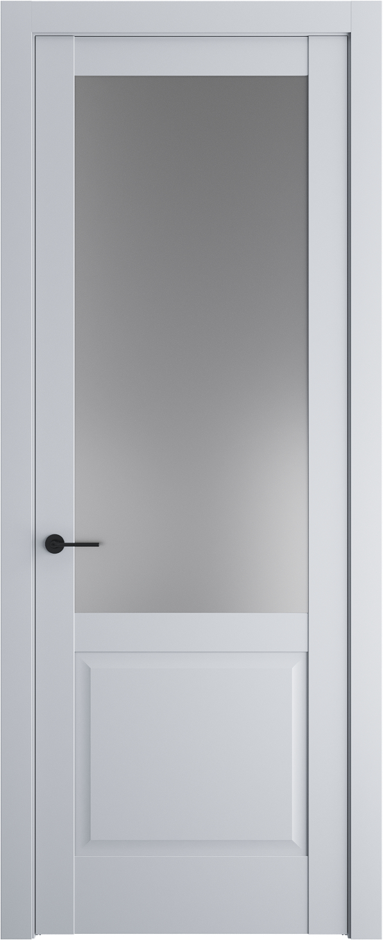 межкомнатные двери  Profil Doors 5.2.2 PD.O лайт грей