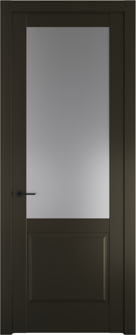 межкомнатные двери  Profil Doors 5.2.2 PD.O перламутр бронза
