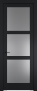   	Profil Doors 5.3.2 PD.O блэк