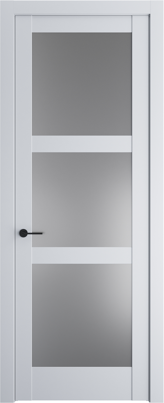 межкомнатные двери  Profil Doors 5.3.2 PD.O вайт