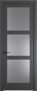   	Profil Doors 5.3.2 PD.O графит