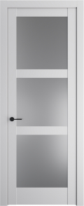   	Profil Doors 5.3.2 PD.O крем вайт