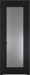   	Profil Doors 6.1.2 PD.O блэк