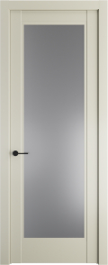   	Profil Doors 6.1.2 PD.O перламутр белый