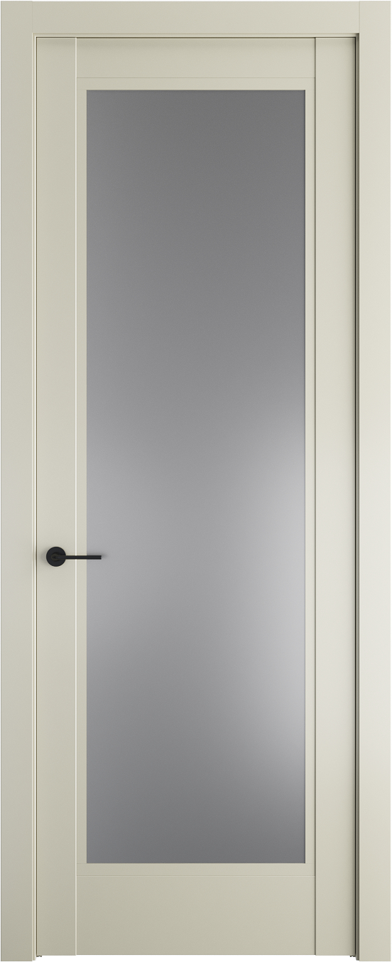 межкомнатные двери  Profil Doors 6.1.2 PD.O перламутр белый