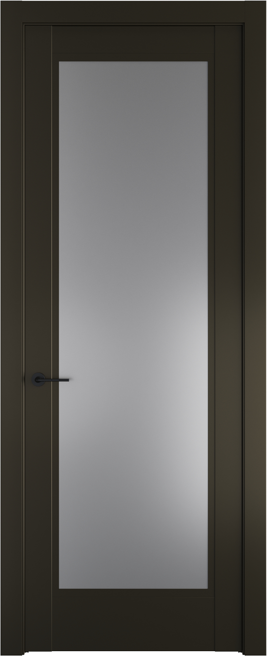 межкомнатные двери  Profil Doors 6.1.2 PD.O перламутр бронза