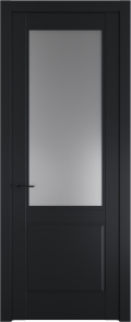   	Profil Doors 6.2.2 PD.O блэк