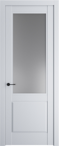   	Profil Doors 6.2.2 PD.O вайт