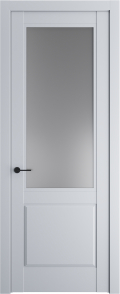   	Profil Doors 6.2.2 PD.O лайт грей