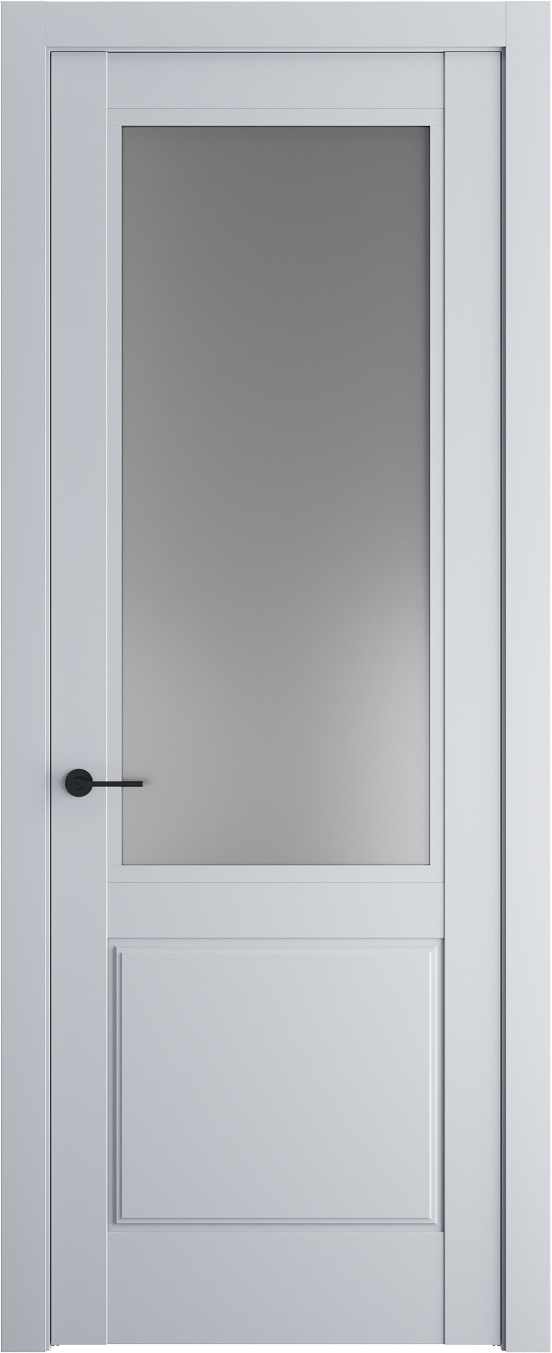 межкомнатные двери  Profil Doors 6.2.2 PD.O лайт грей