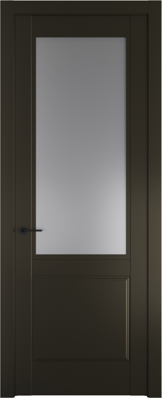 межкомнатные двери  Profil Doors 6.2.2 PD.O перламутр бронза