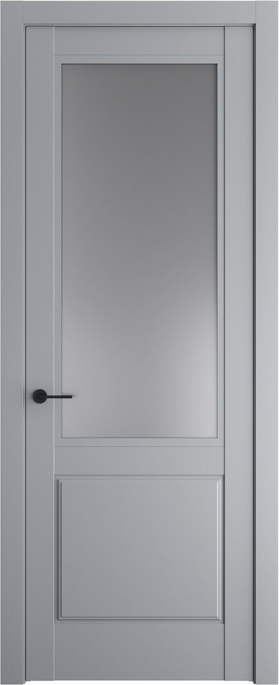 межкомнатные двери  Profil Doors 6.2.2 PD.O смоки