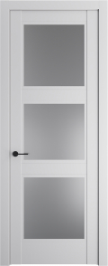   	Profil Doors 6.3.2 PD.O крем вайт