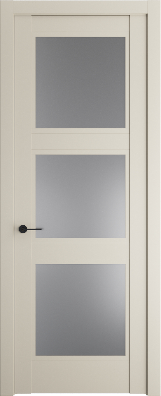межкомнатные двери  Profil Doors 6.3.2 PD.O кремовая магнолия