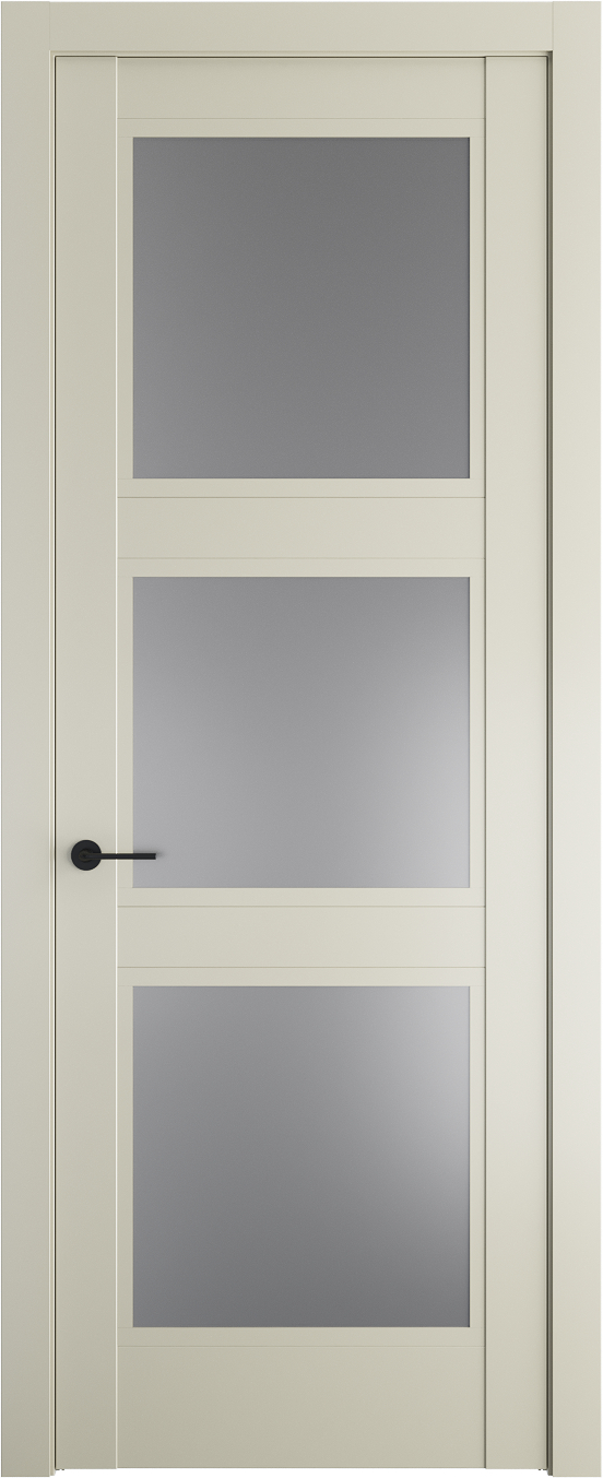межкомнатные двери  Profil Doors 6.3.2 PD.O перламутр белый